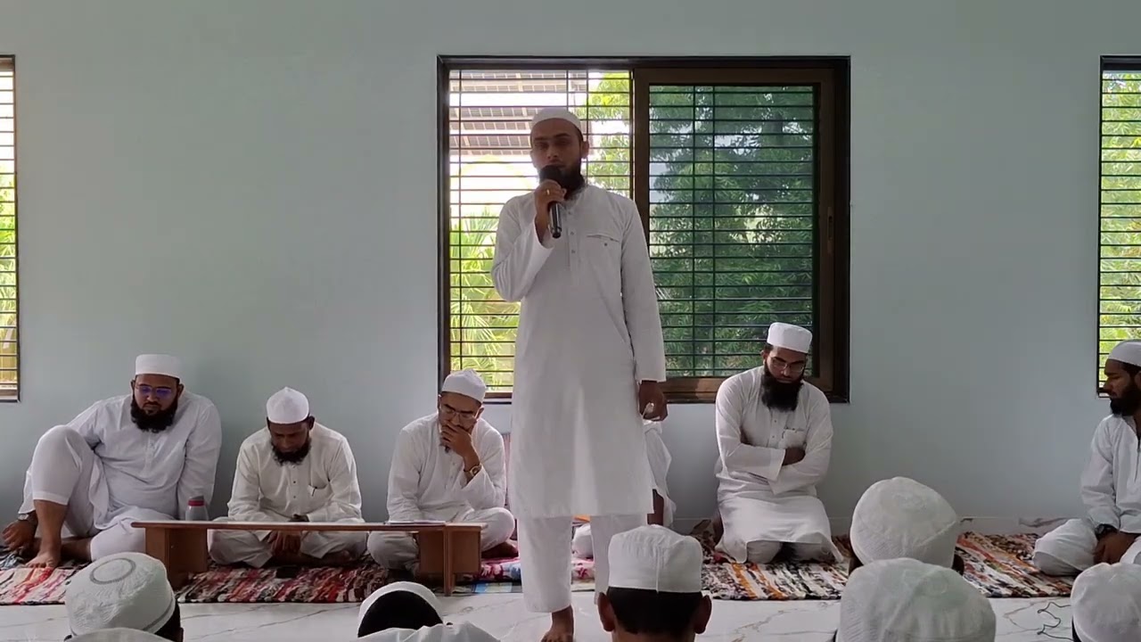 Rahe ja tnei hai ye Arman #naat  by A.rahman sidat #naatsharif #urdunaat #tredingvideo #trending 