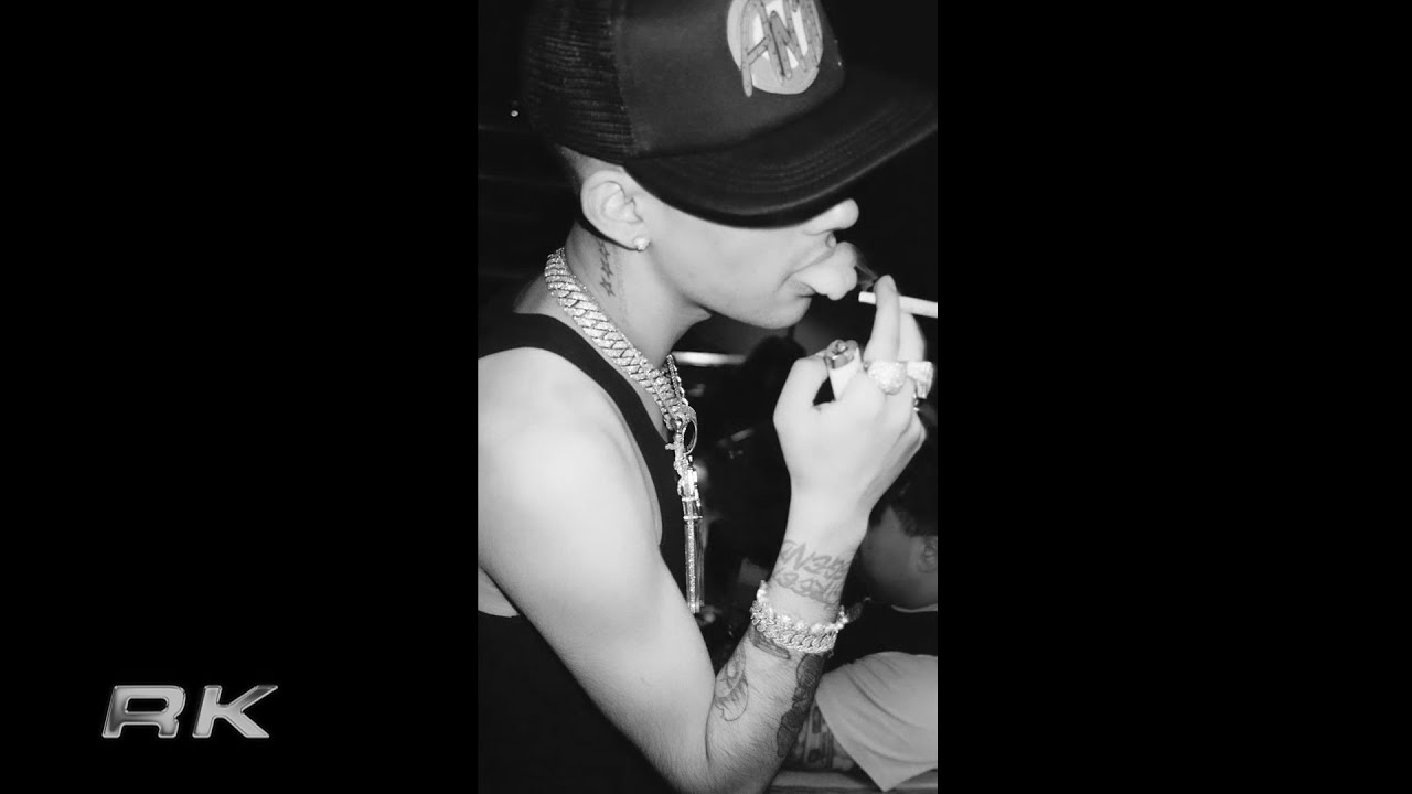 [FREE] DY X LOS DE LA NAZZA X CRIS MJ REGGAETON TYPE BEAT 