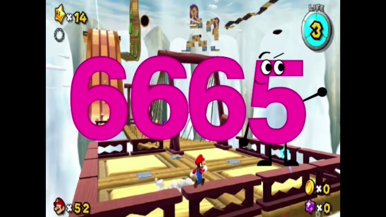 Jumpstart band 6661-6670