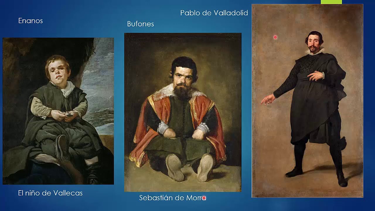 Arte BARROCO - Pintura en España (Parte 2) | explicARTE