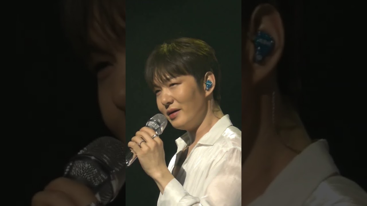 ✨️ 너를 기다릴게 ✨️  Crop ver.  /  260118 2025-2026 #이창섭 단독 콘서트 #EndAnd - 부산 DAY 2