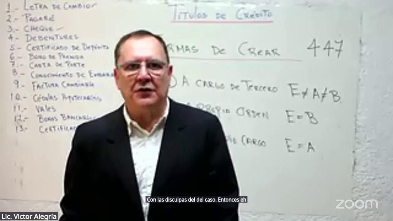 Curso de fase privada, sesión 4