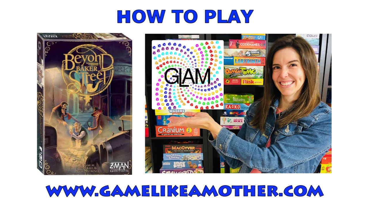 How to Play Beyond Baker Street