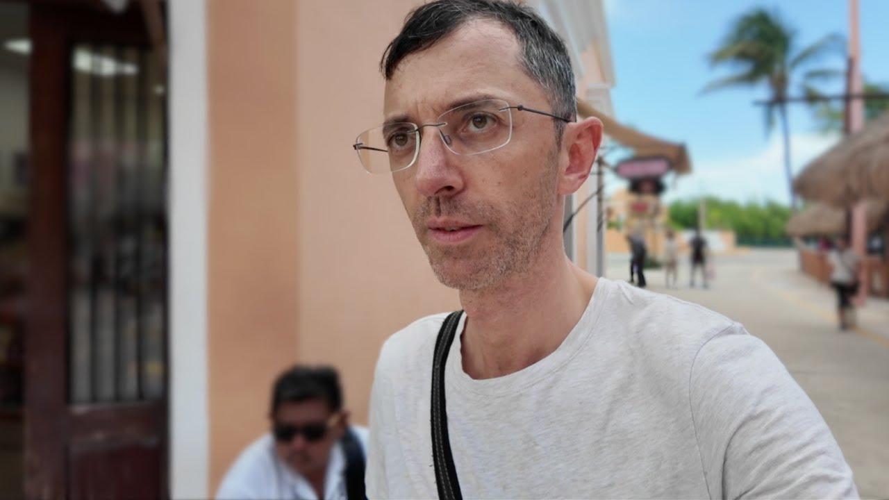 15mila Persone, Souvenirs e Nulla Fuori: Il Mio Errore