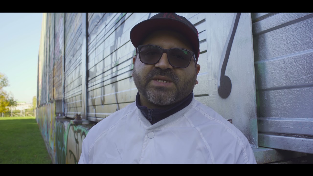 Intervista a Carlos (TreshMuzik) creatore della fanzine Metallo & Cemento