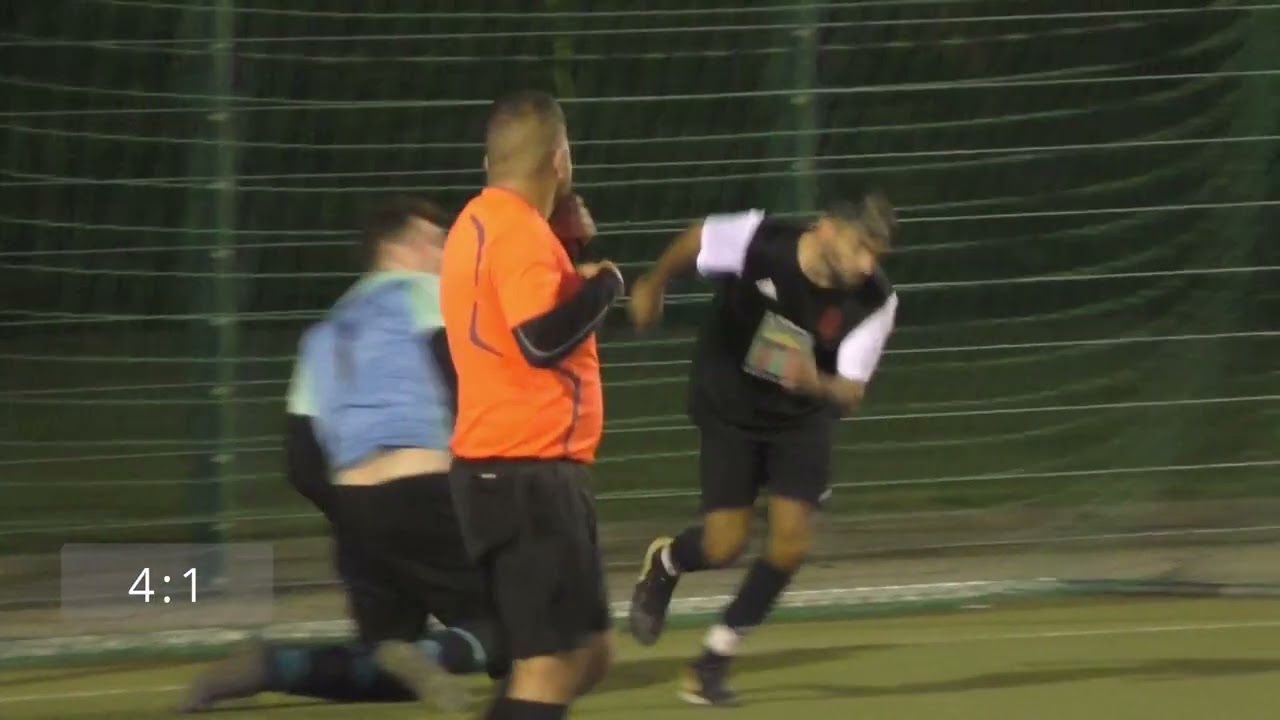 Kreisliga A2 Bochum 23/24 2.SP VfB Annen - RW Stiepel 2