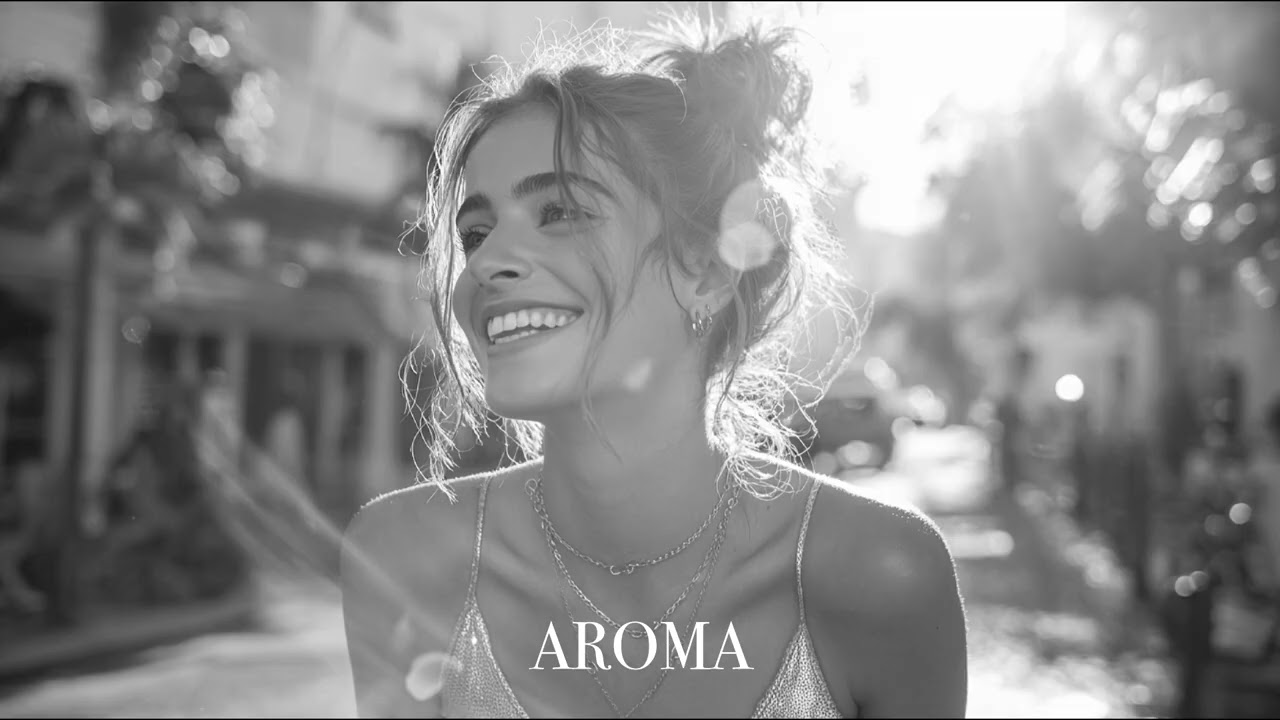 AROMA - Top Retro Deep House Mix 2026 | Top Retro Vocal Mix #deephouse