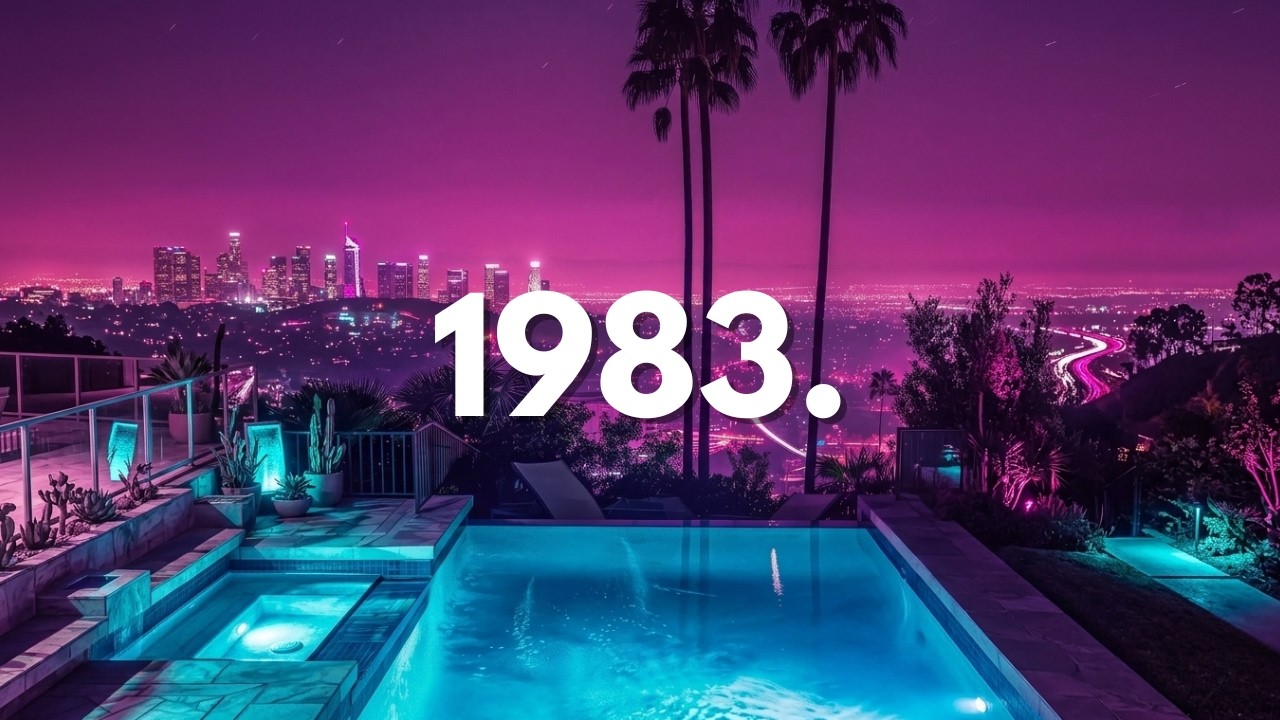 Lost in the Purple City