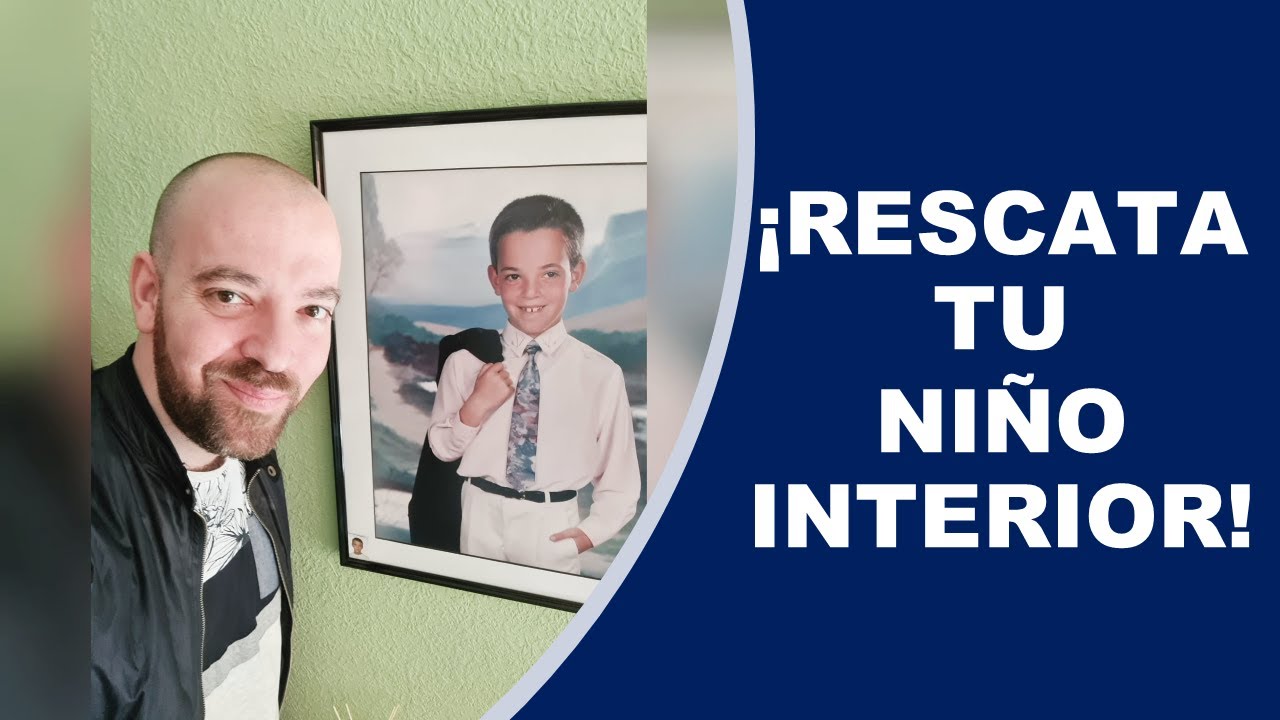 👦🎠¿Qué niño interior eres según tu numerología y cómo rescatarlo?