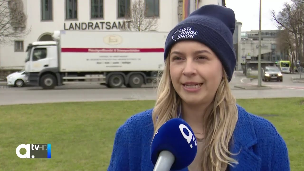 a.tv Aktuell vom 27.02.2026 – Nachrichten & Wetter aus Augsburg