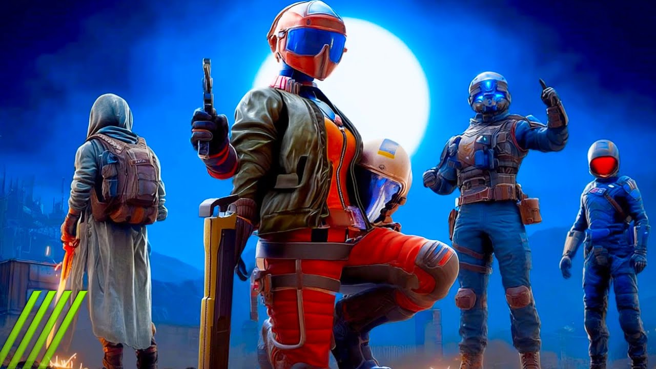 Система подбора игроков в режиме PvE в ARC Raiders: стоит ли она того?