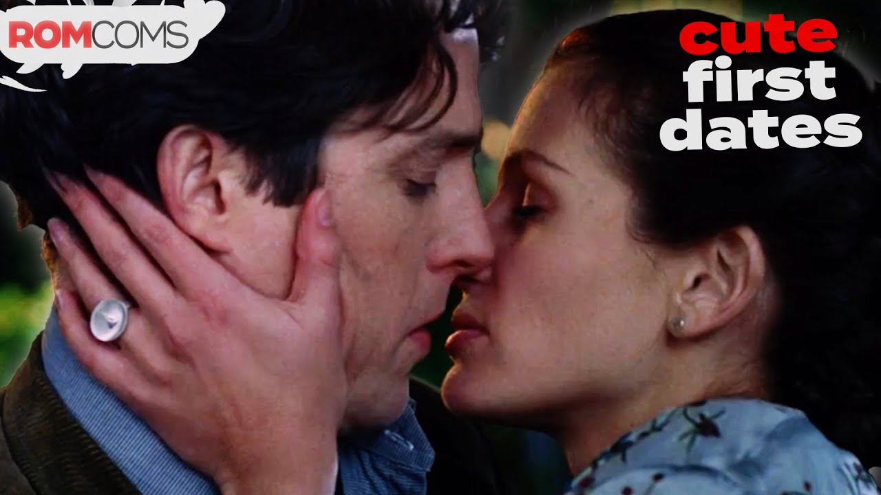 Most Romantic First Date Scenes | Notting Hill, The Theory of Everything, Honey & More! | Romcoms
