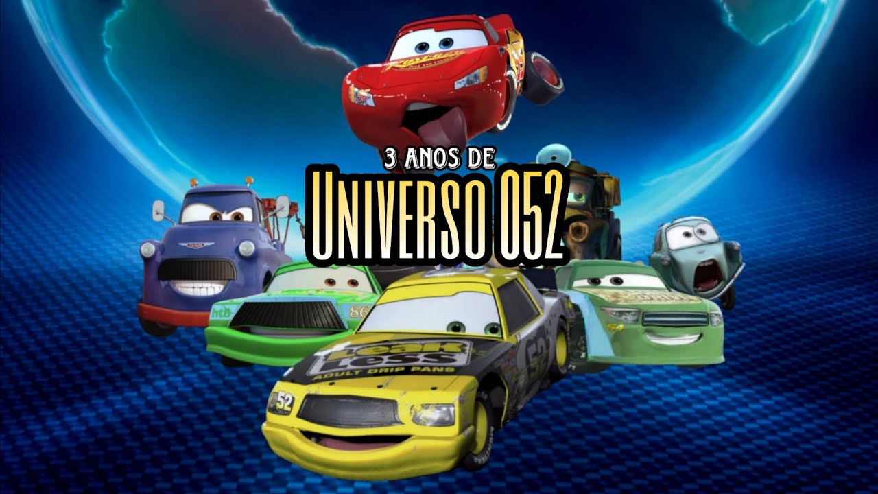 3 Anos de Universo 052 - Quiz de 50 Perguntas no Kahoot durante a Live Especial
