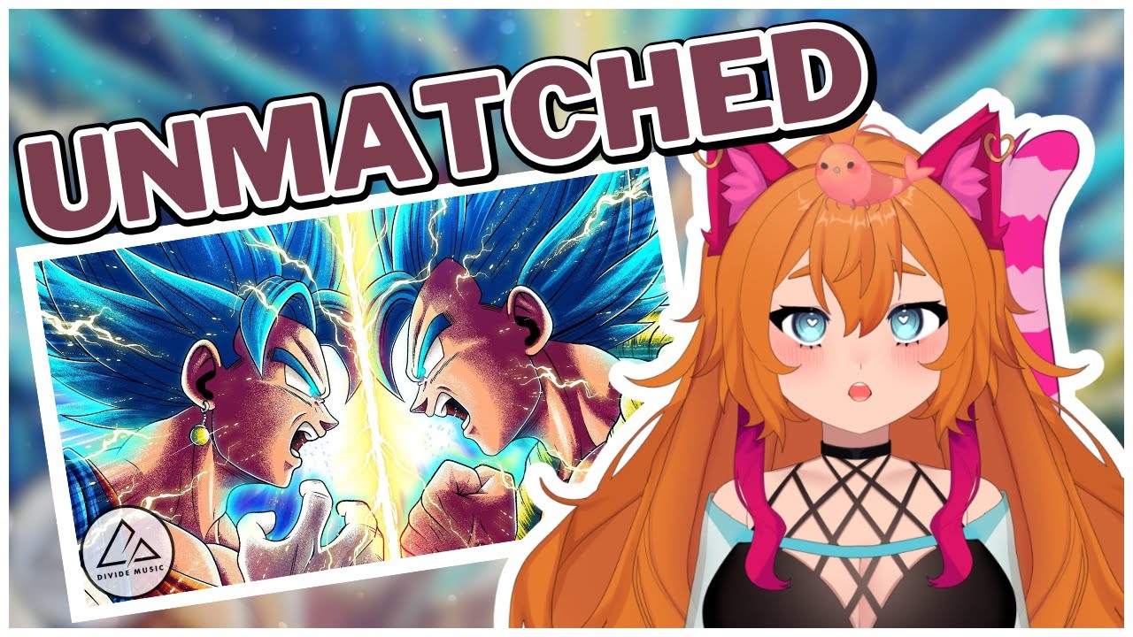 CATGIRL REACTS | 