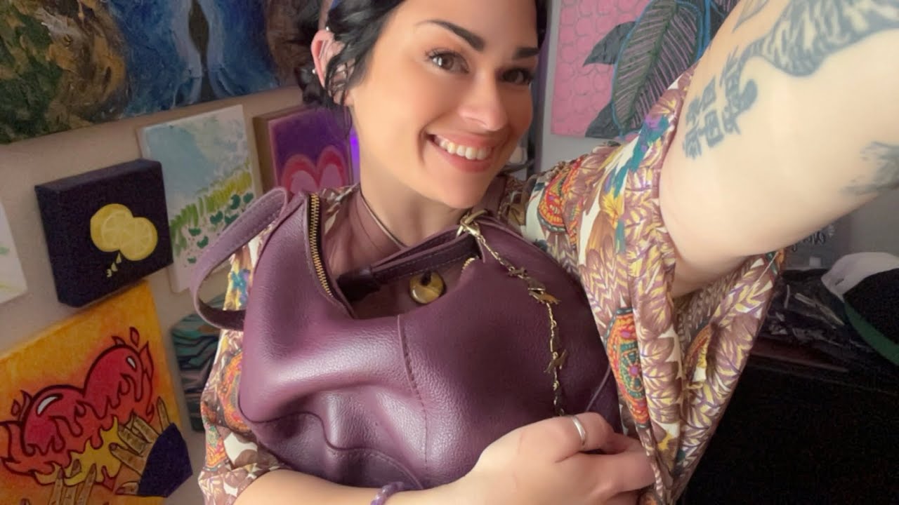 Why I Purchase From Portland Leather Goods (As a Yogi) | Recycled Leather Products 