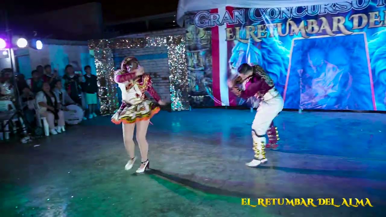 FLAMANTE CAPORAL - GRAN FINAL - PAREJAS ADULTO - 1ER EL RETUMBAR DEL ALMA 2024