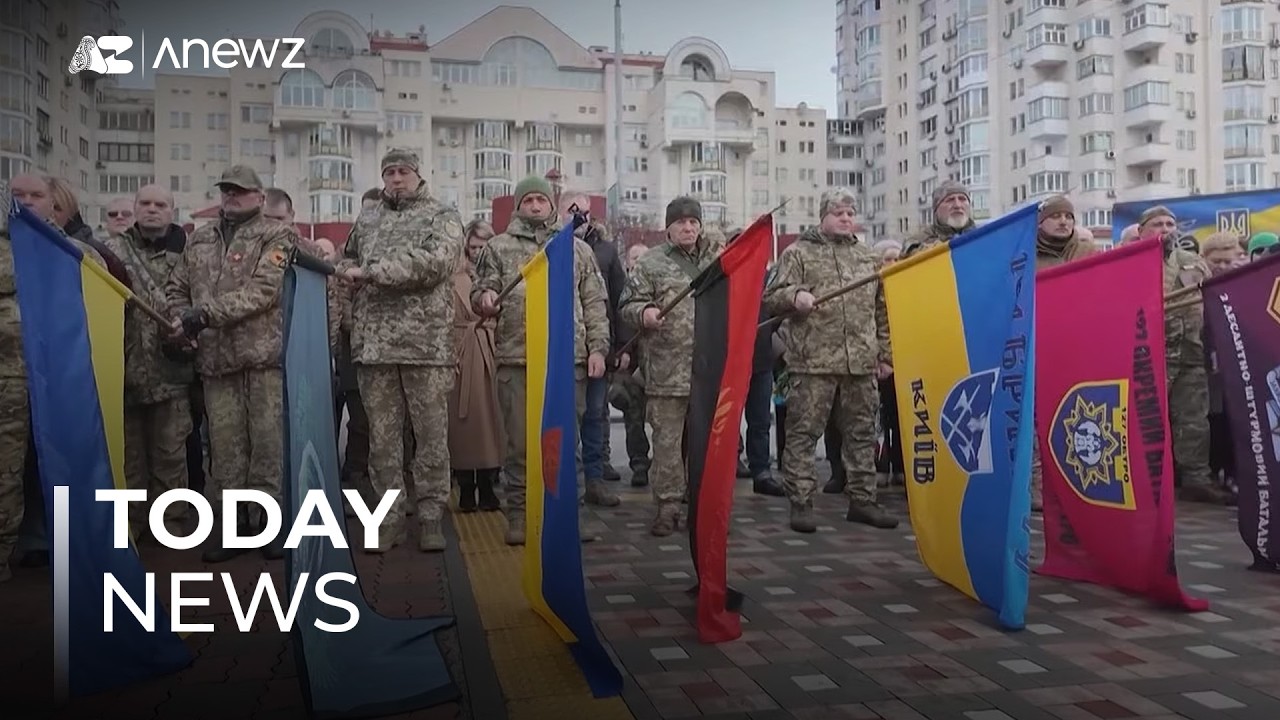 Today News Headlines | 24 February, 2026