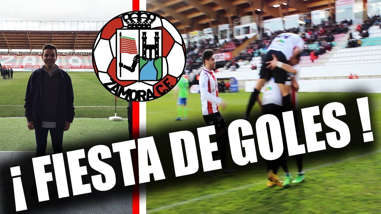 VISITO A UNO DE LOS CANDIDATOS AL ASCENSO A SEGUNDA B| Zamora CF| Senén Morán