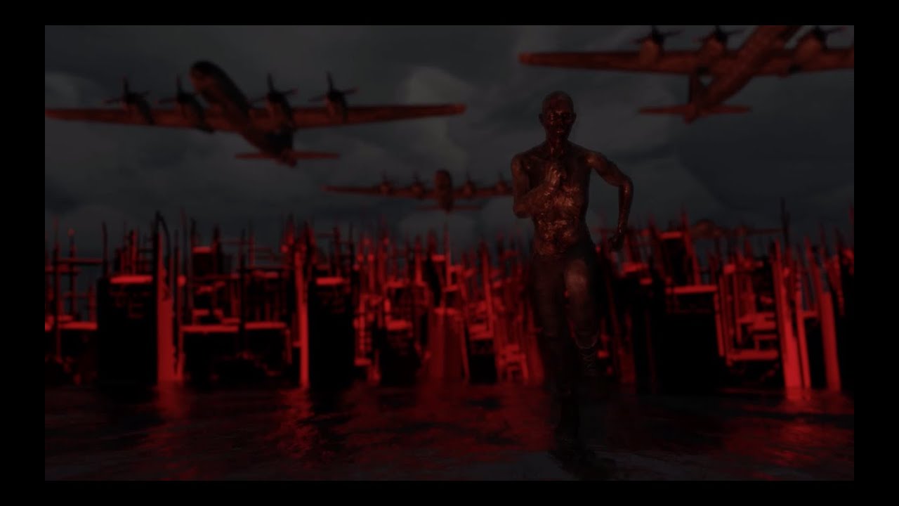 Björn Peng - Dead