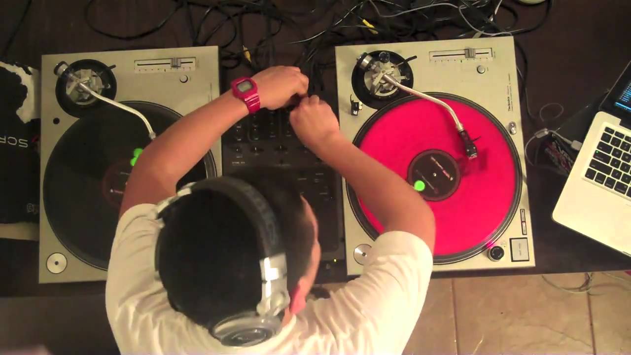 Electro House ( My Life )