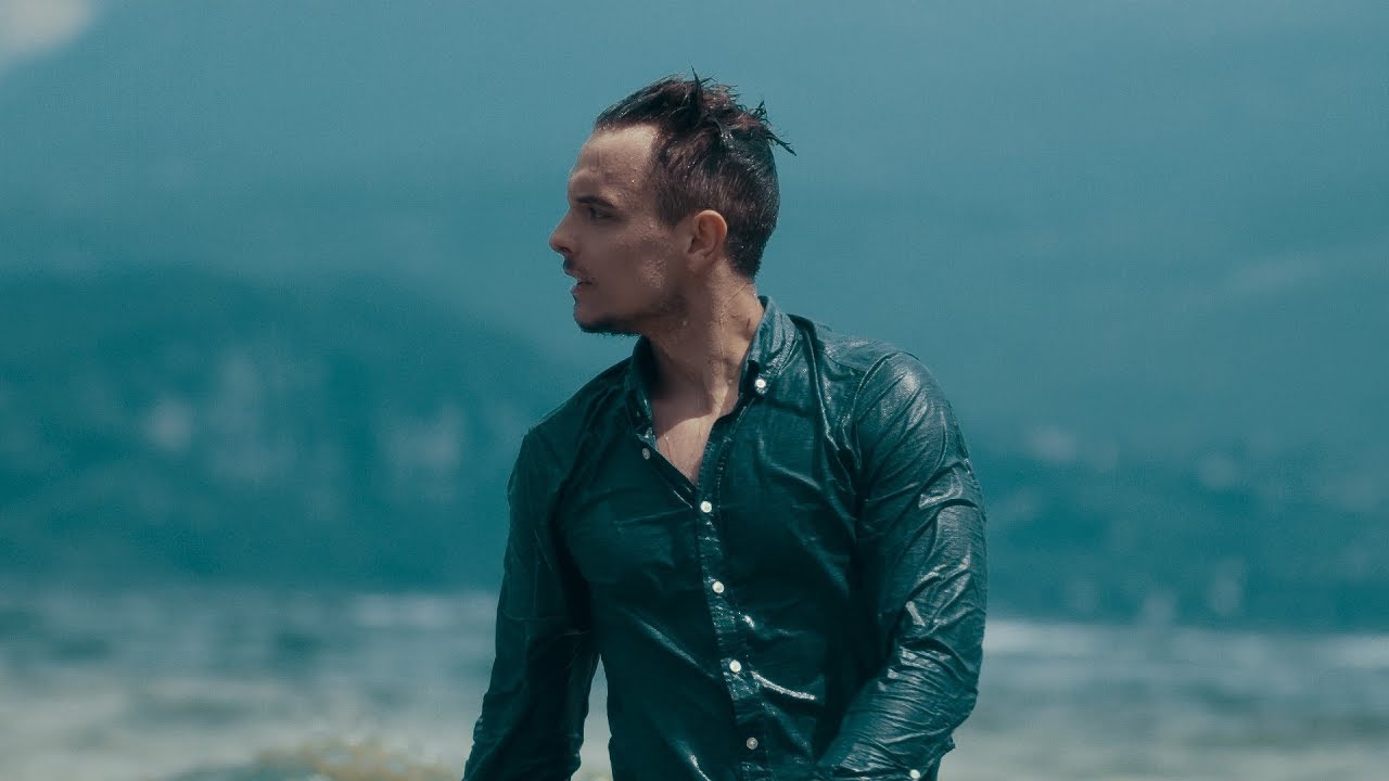 Marko Kutlić - Sam protiv svih (OFFICIAL VIDEO)
