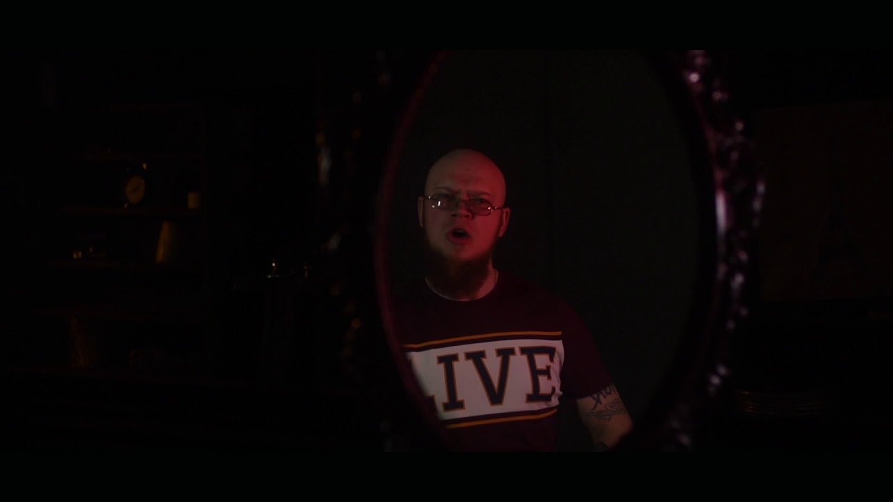 Филантропъ - Ровное Зеркало [Philanthropist - The Flat Mirror] (official video 2020)