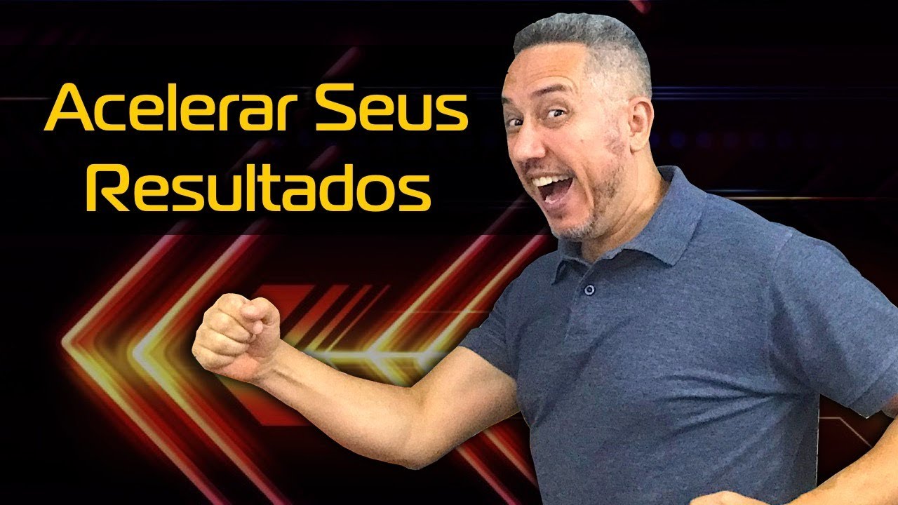 Essa Simples Mudança Vai Acelerar Seus Resultados | Fernando Oliveira