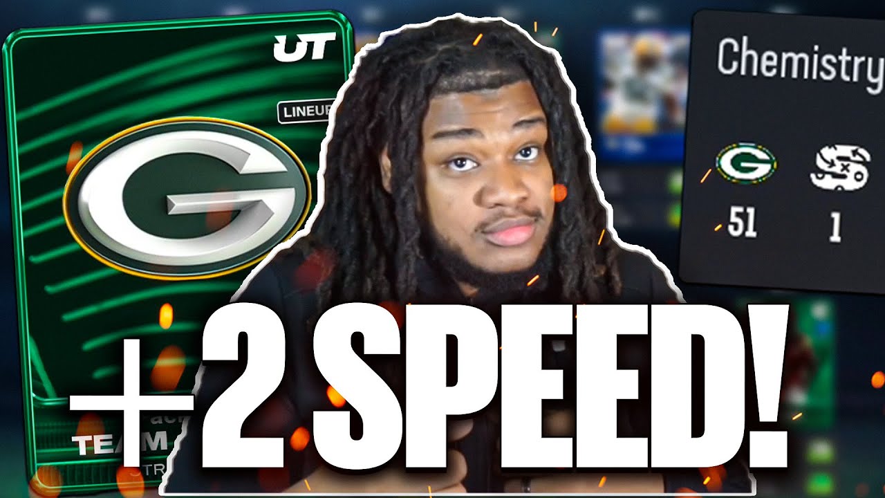КАК СОЗДАТЬ ТЕМАТИЧЕСКУЮ КОМАНДУ В MADDEN 26 ULTIMATE TEAM!