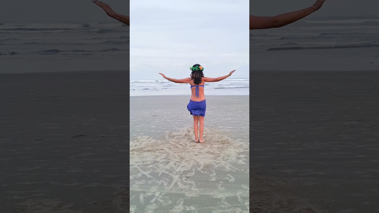 Traduccion de la canciòn tahitiana Porinetia by ORITAHITI BRASIL (Portuguese)