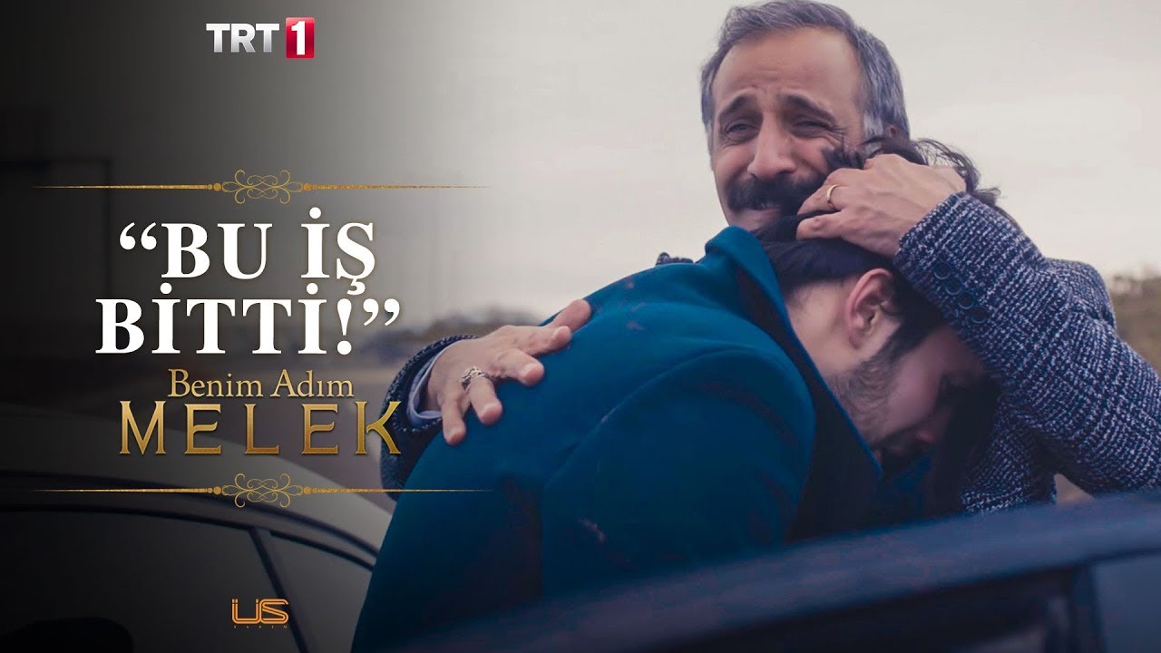 Kazadan sonra ne oldu? - Benim Adım Melek 23. Bölüm