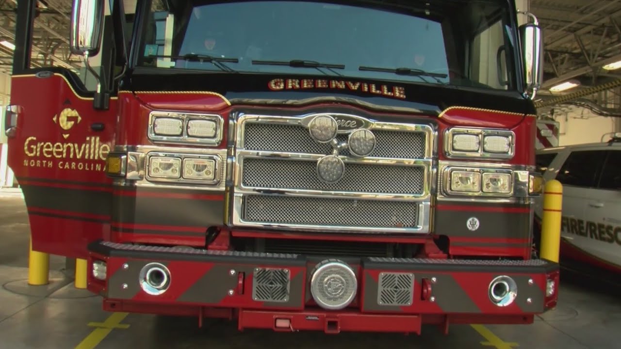 How to practice fire safety for National Fire Prevention Week