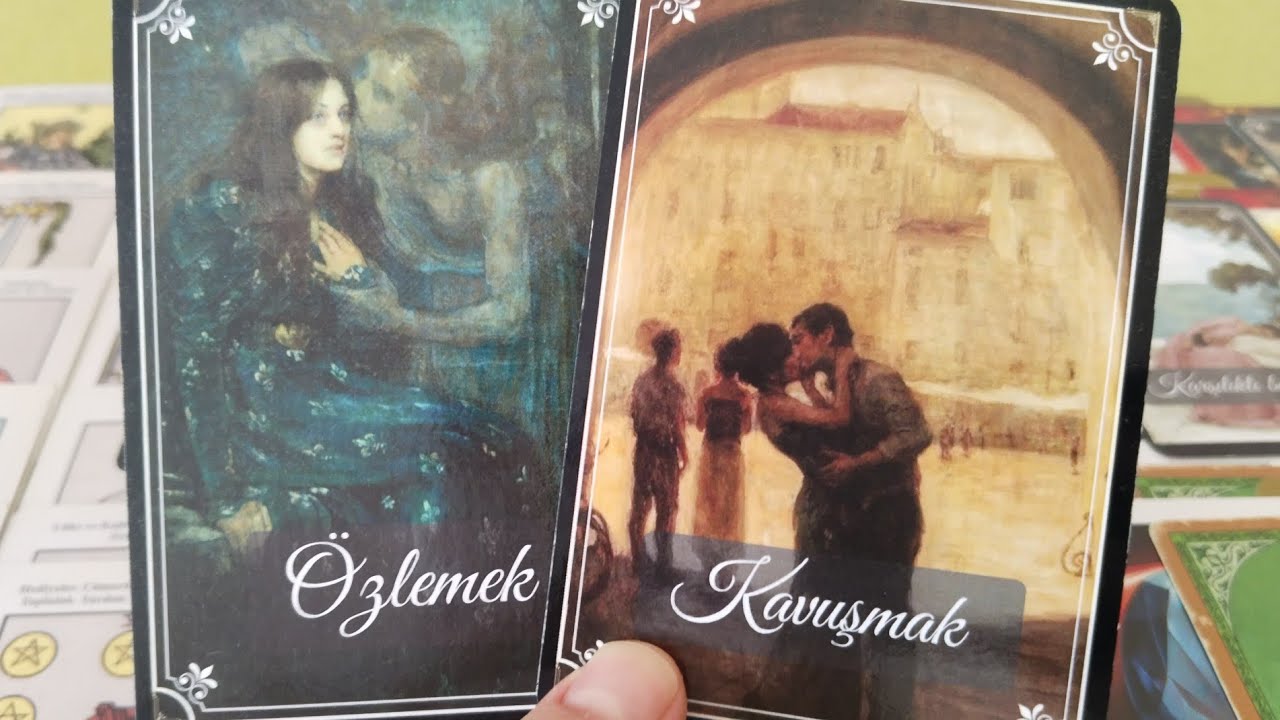 AKLINDAKİ KİŞİYE❤️ SENİ SORDUM CEVAPLAR ÇOK NET🧿😇💯#tarot #aklımdakikişihakkımdanedüşünüyor #keşfet