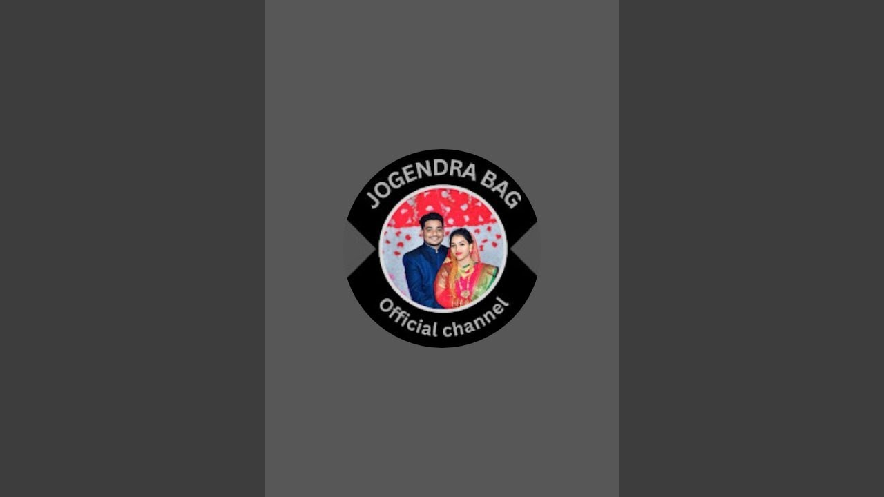 JOGENDRA BAG OFFICIAL is live