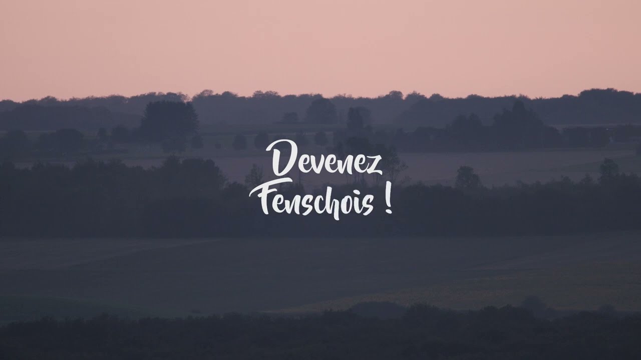 Devenez Fenschois !
