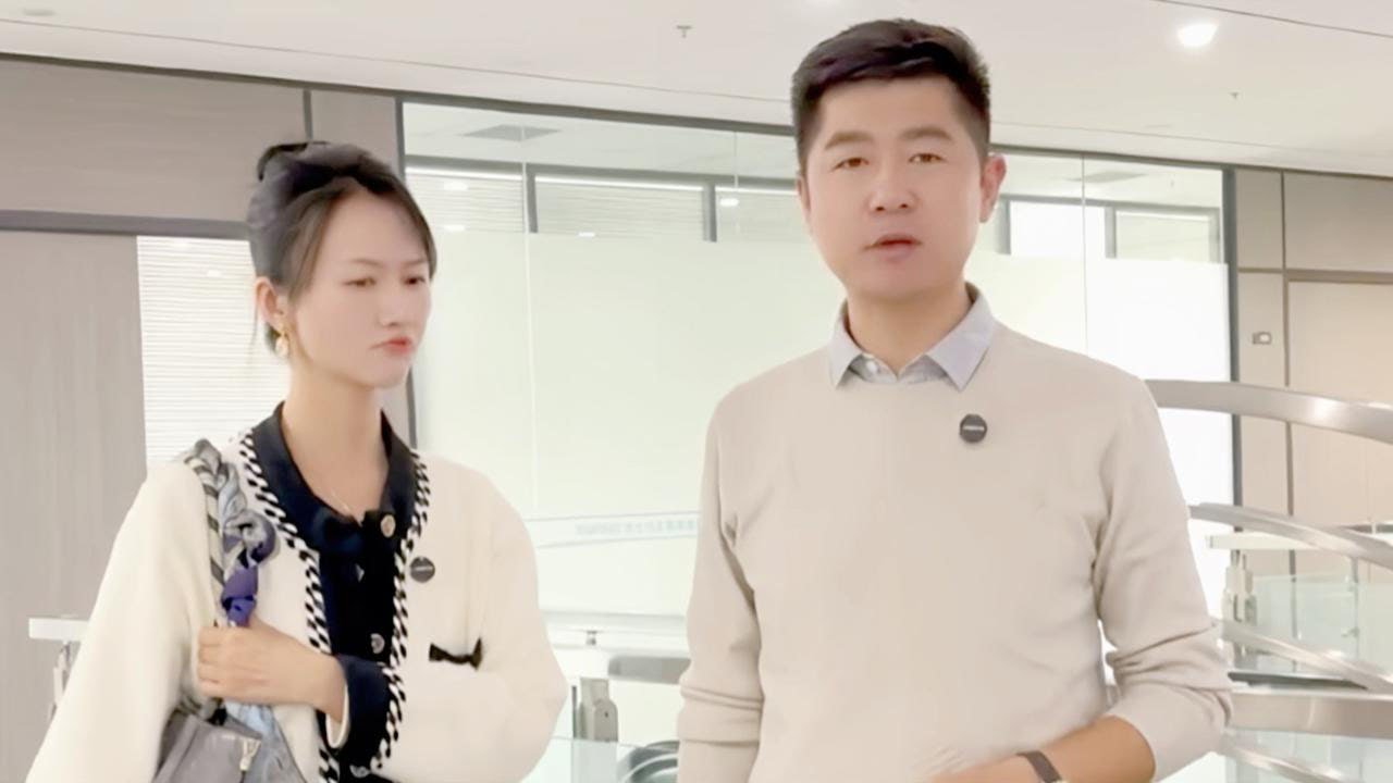 衣冠禽兽前男友布置骗局哄女友… | 正义之光 #为百姓办事 #正义的护航