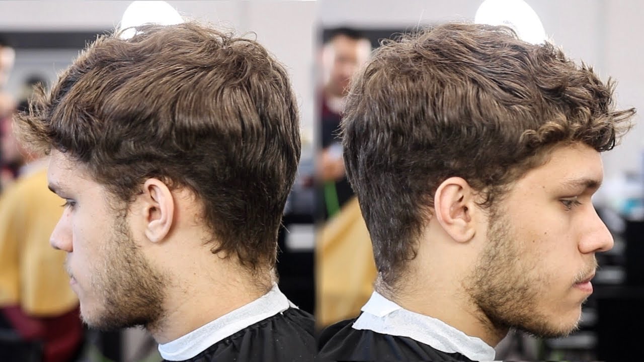 KRIS HUMPHRIES LOW FADE TEXTURED TOP BARBER TUTORIAL