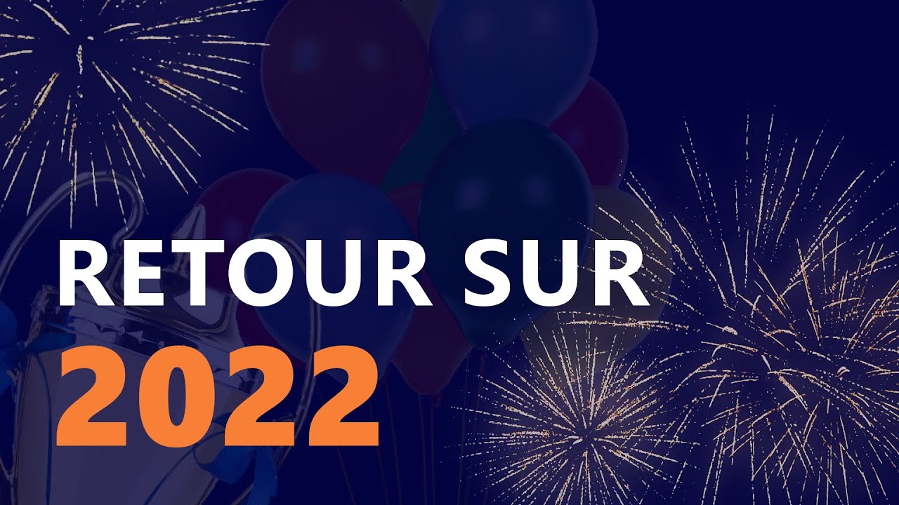 2022 chez Expertime !