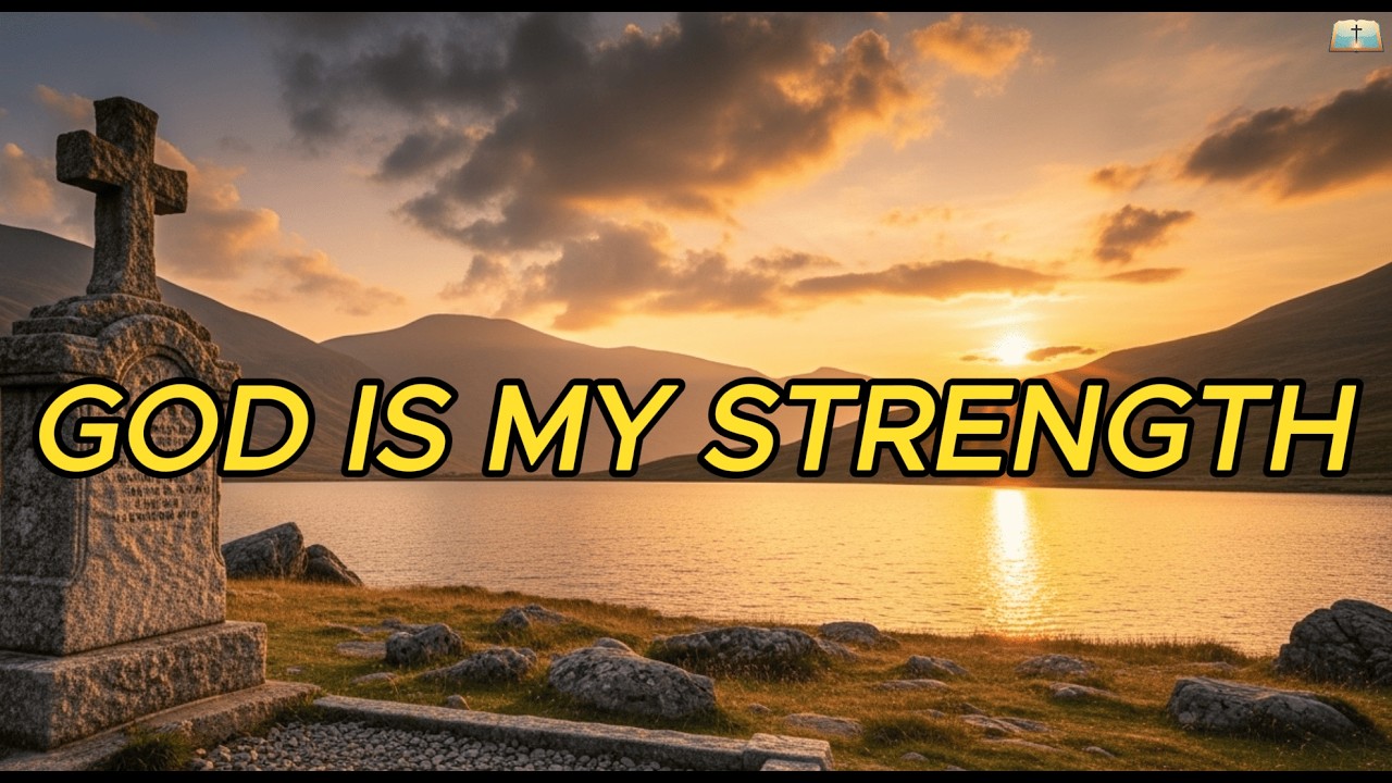 Morning Prayer for Strength and Guidance | Day 3 | 7 Days of Powerful Prayer | Grace Bible