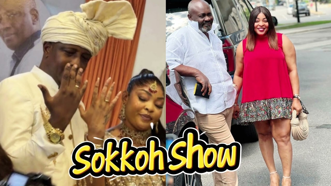 Mr Tene serait toujours mariée à Noëlle K selon la maffo Flore de Lille 