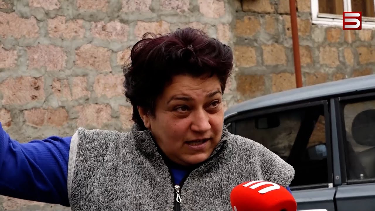 «Շուխուր» են արել, բայց 2-րդ հարկից չեն նետել. պարեկի գողությունից շոկի մեջ է Կարբի գյուղը