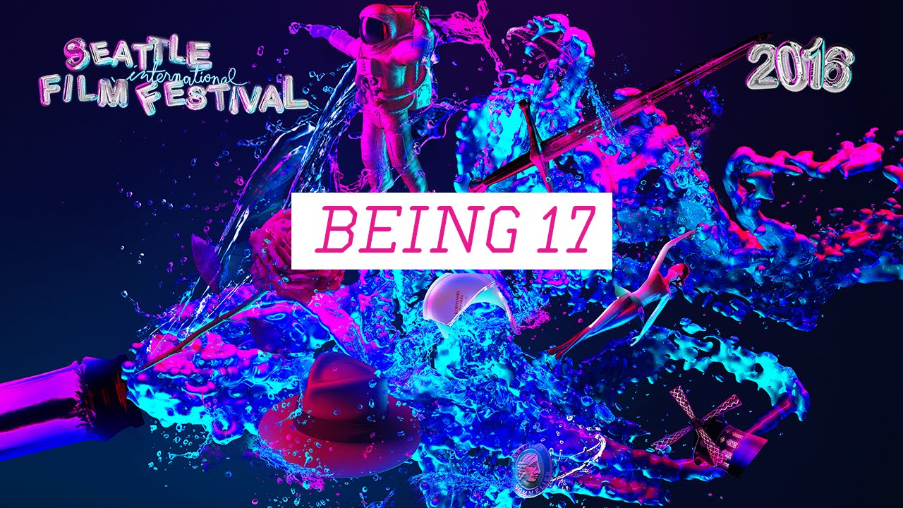 SIFF 2016: Being 17 - Q&A with Corentin Fila