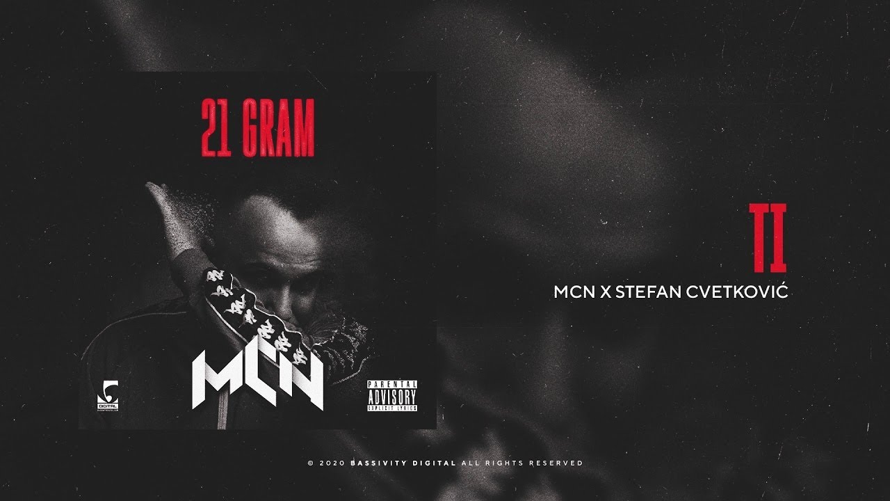 MCN - Ti