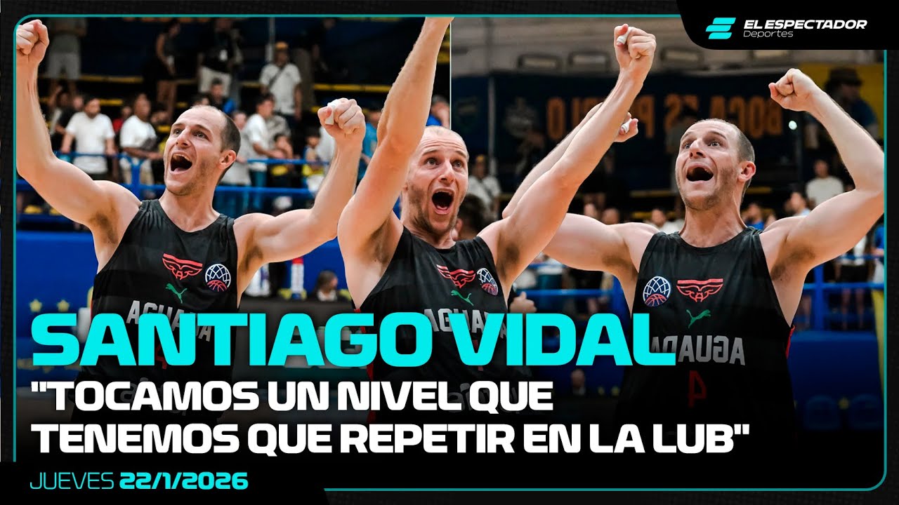 BÁSQUETBOL DE PRIMERA | ENTREVISTA A 