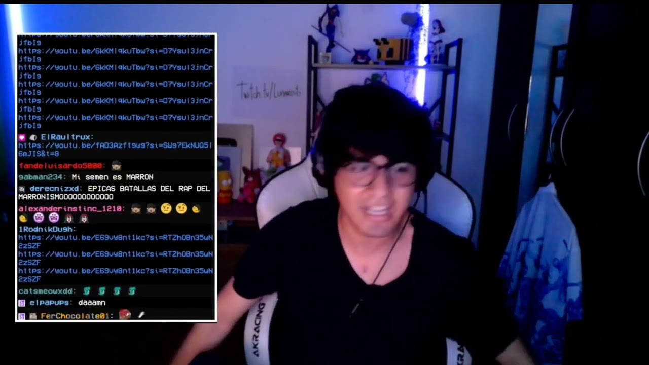 EL RAP DE PER&Uacute; 🗣️🇵🇪