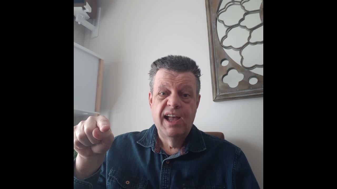What Is Stress And How Does It Affect Us? (part 2)