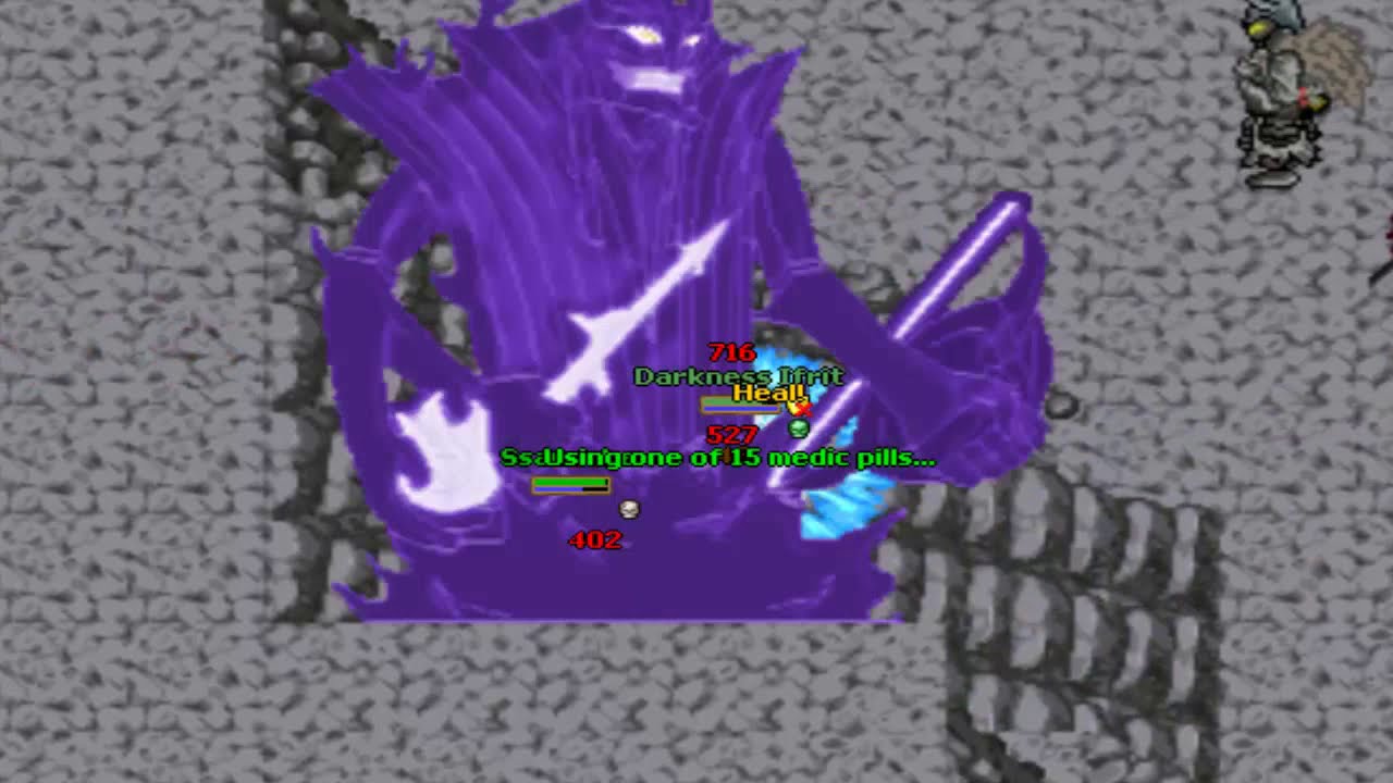NTSW - Kimimaro Road 250 + Power Abuser