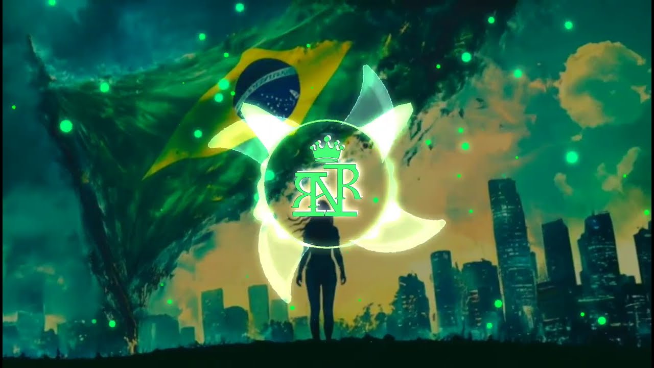 MONTAGEM BAILÃO (female version)