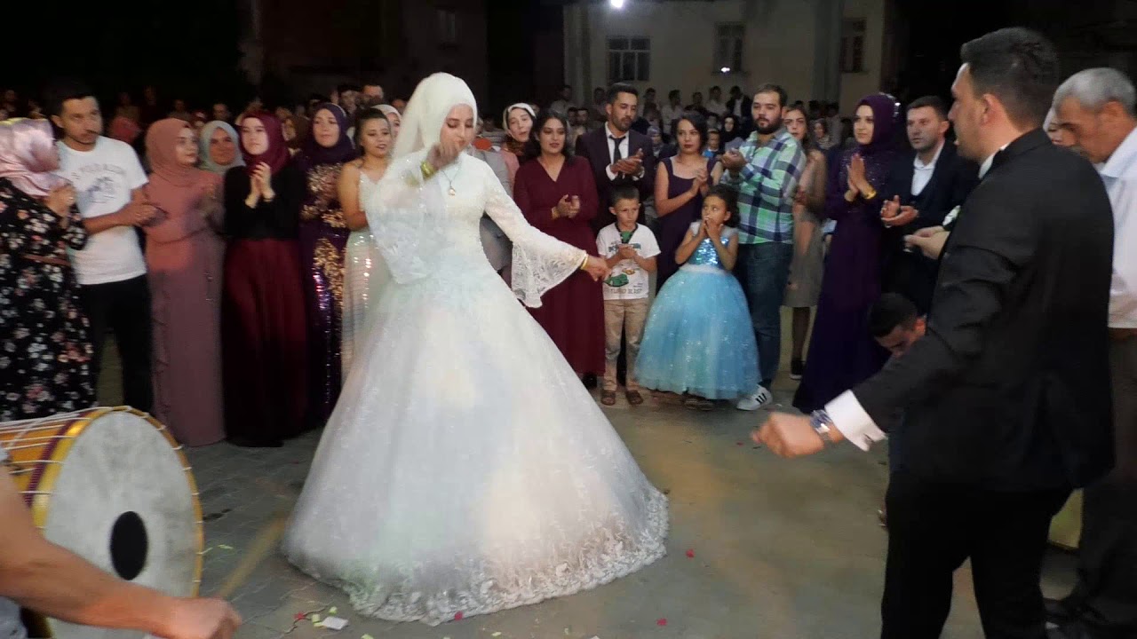 Gördes Deli çoban -Gelin Damat-2019