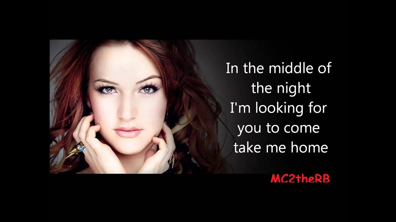 Victoria Duffield - Save Me Lyrics