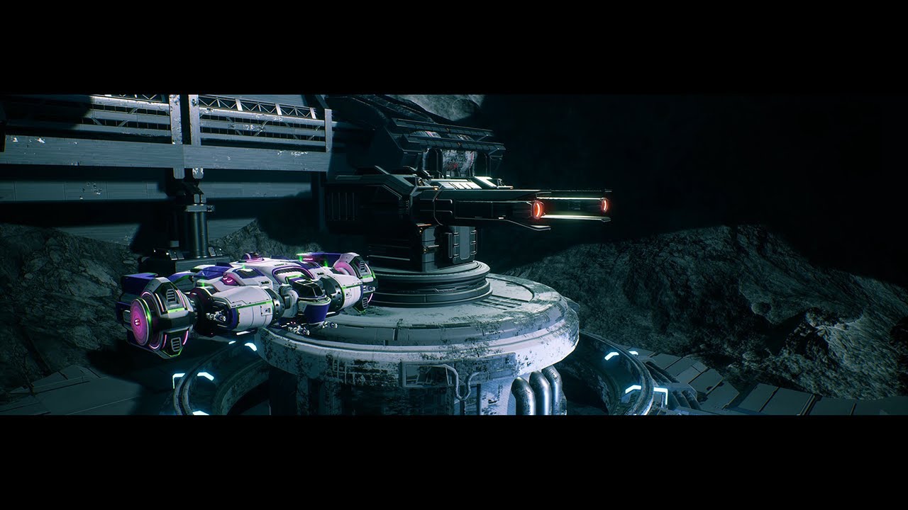 EverSpace 2 99 Blakemores Wrath [PC4KEpic]
